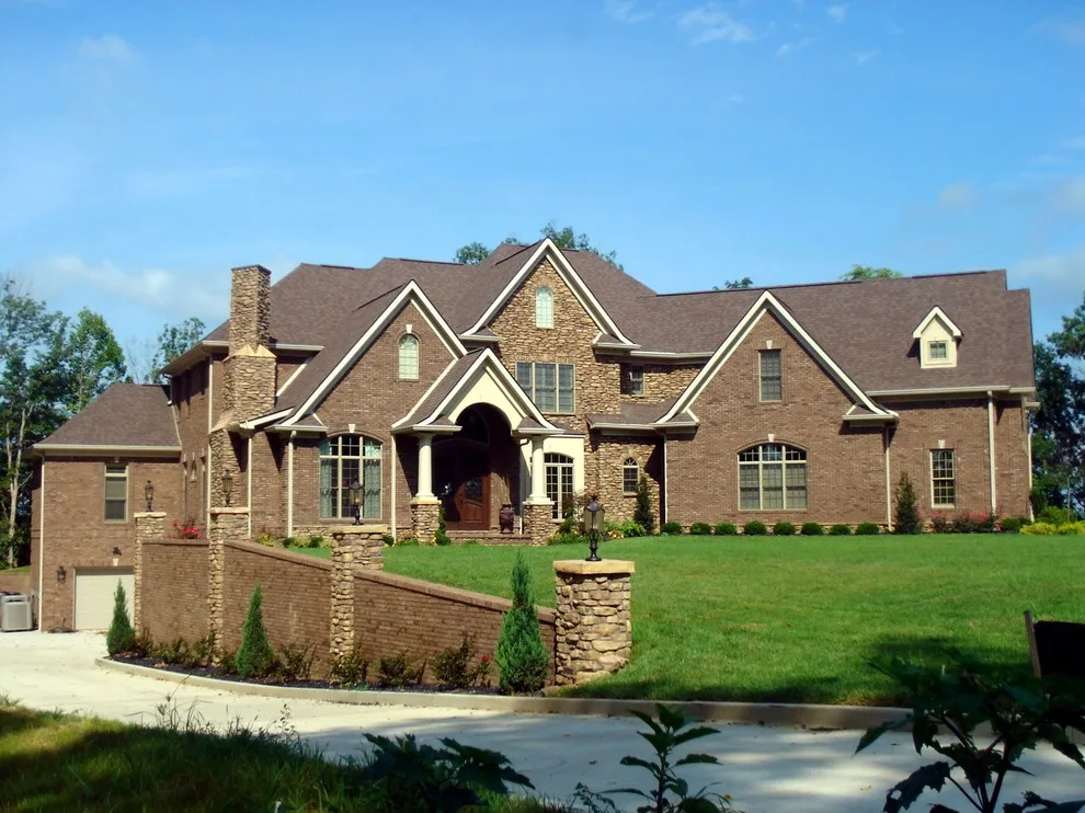 Finished Dwellings by Tri County Homes Inc. - Photo 7
