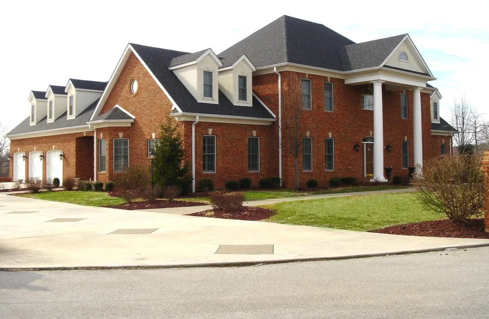 Finished Dwellings by Tri County Homes Inc. - Photo 26
