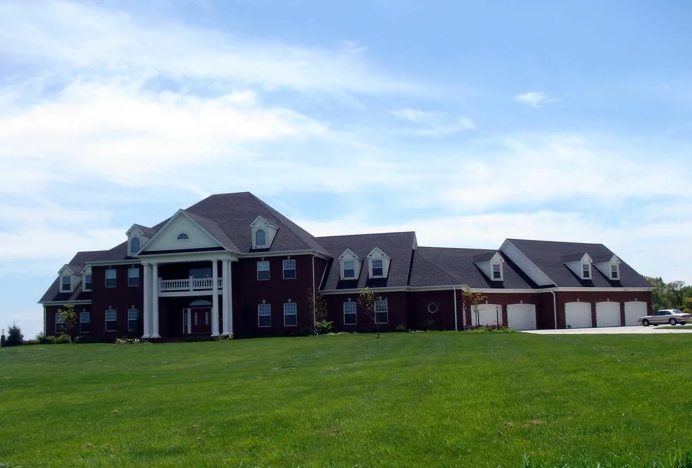 Finished Dwellings by Tri County Homes Inc. - Photo 16