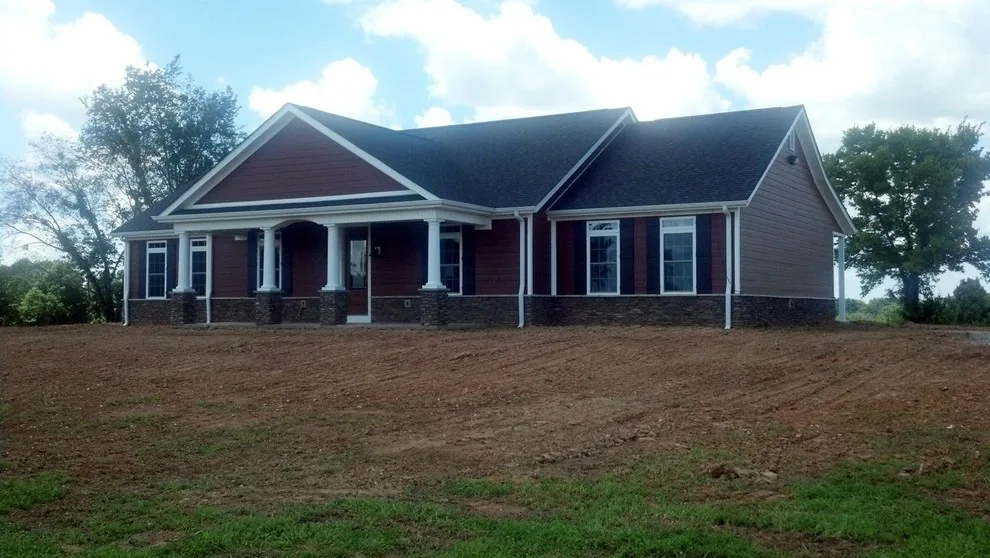 Finished Dwellings by Tri County Homes Inc. - Photo 35