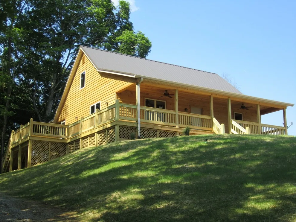Finished Dwellings by Tri County Homes Inc. - Photo 34