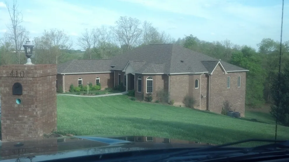 Finished Dwellings by Tri County Homes Inc. - Photo 29