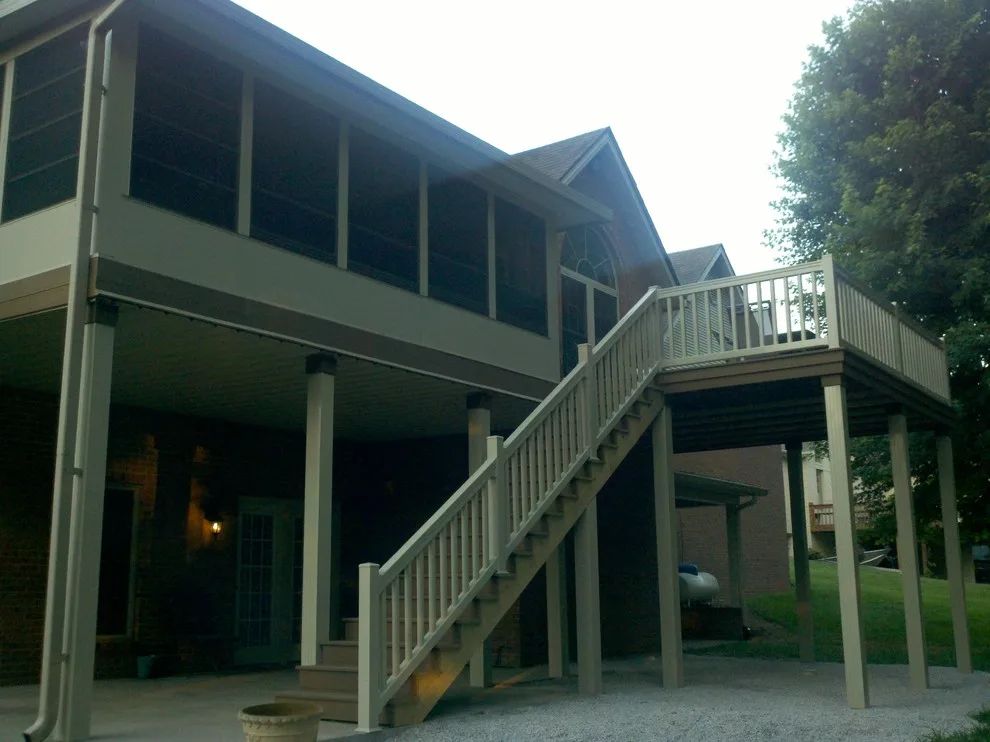 Finished Dwellings by Tri County Homes Inc. - Photo 37