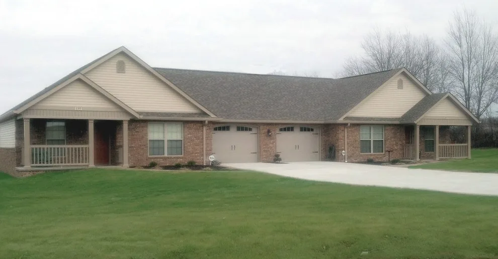 Finished Dwellings by Tri County Homes Inc. - Photo 15