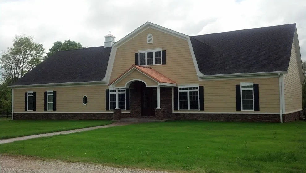 Finished Dwellings by Tri County Homes Inc. - Photo 32
