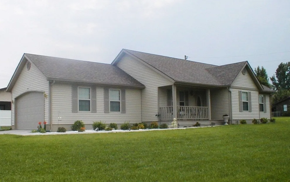 Finished Dwellings by Tri County Homes Inc. - Photo 24
