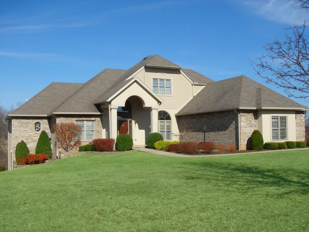 Finished Dwellings by Tri County Homes Inc. - Photo 8