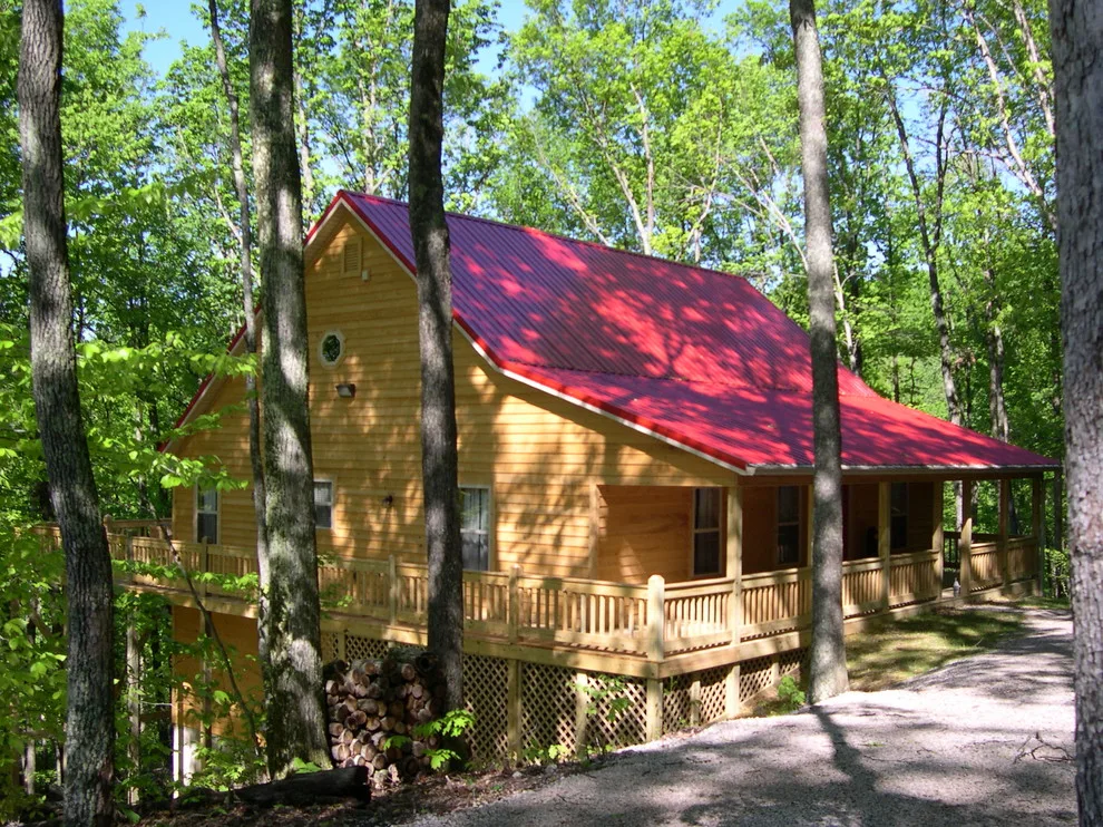 Finished Dwellings by Tri County Homes Inc. - Photo 10