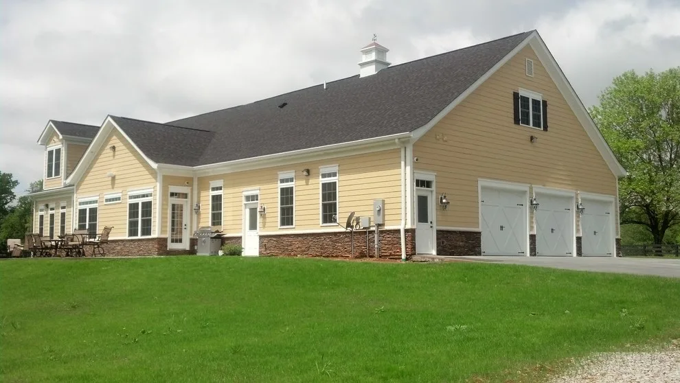 Tri County Homes Inc. - Photo 2