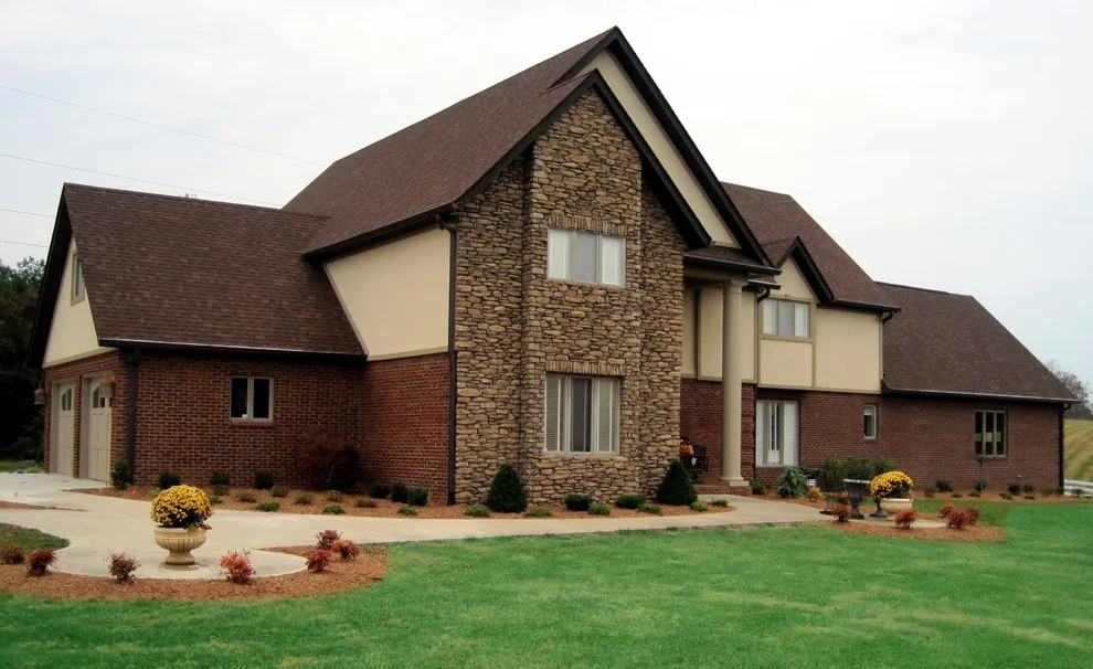 Tri County Homes Inc. - Photo 14