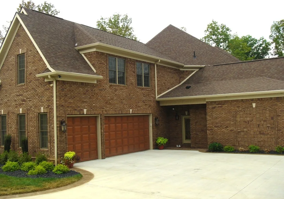 Finished Dwellings by Tri County Homes Inc. - Photo 14