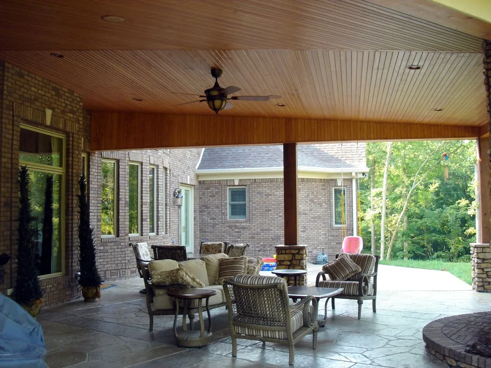 Finished Dwellings by Tri County Homes Inc. - Photo 38