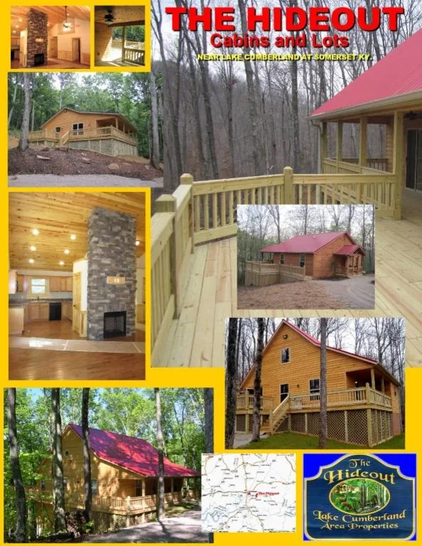 Tri County Homes Inc. - Photo 3