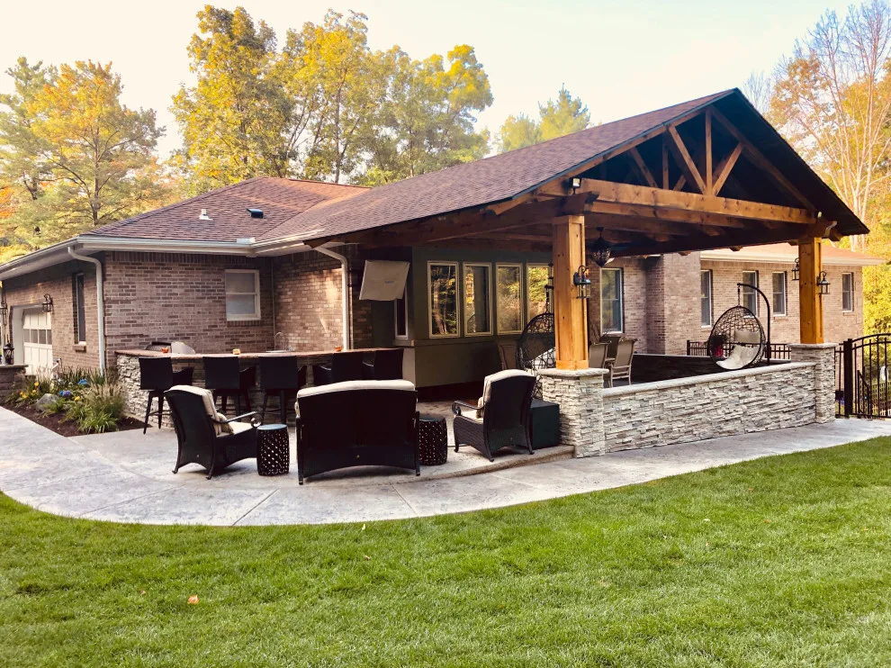 South Mountain Construction, LLC - Photo 4