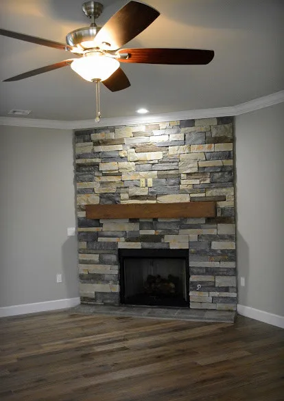 Lounge Area Designs by GarrettMaplesHomes - Photo 3