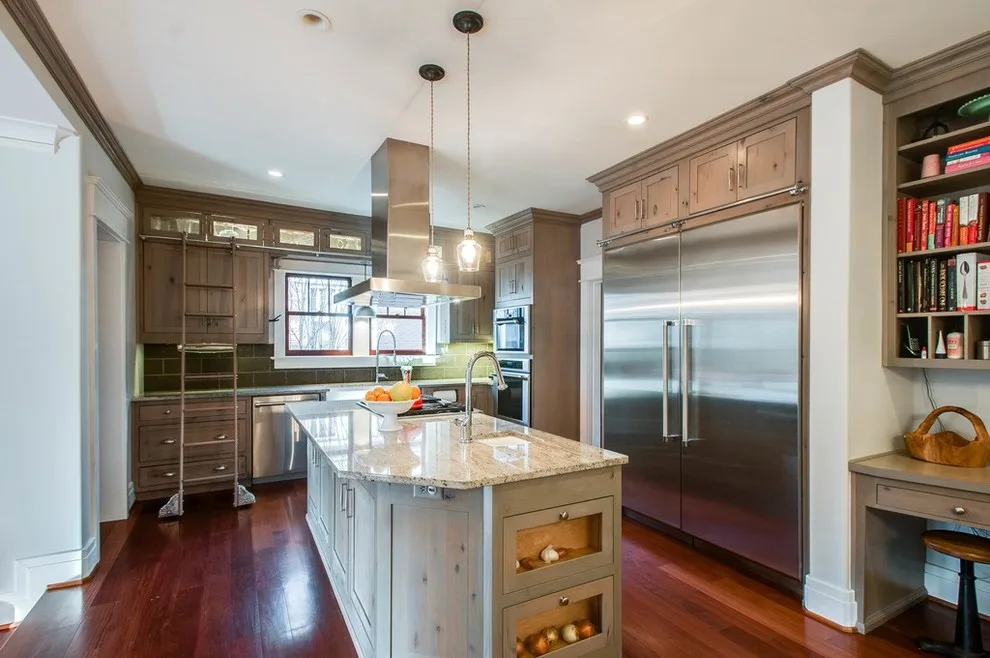 Culinary Spaces by Donnelly Timmons & Associates Inc. - Photo 12