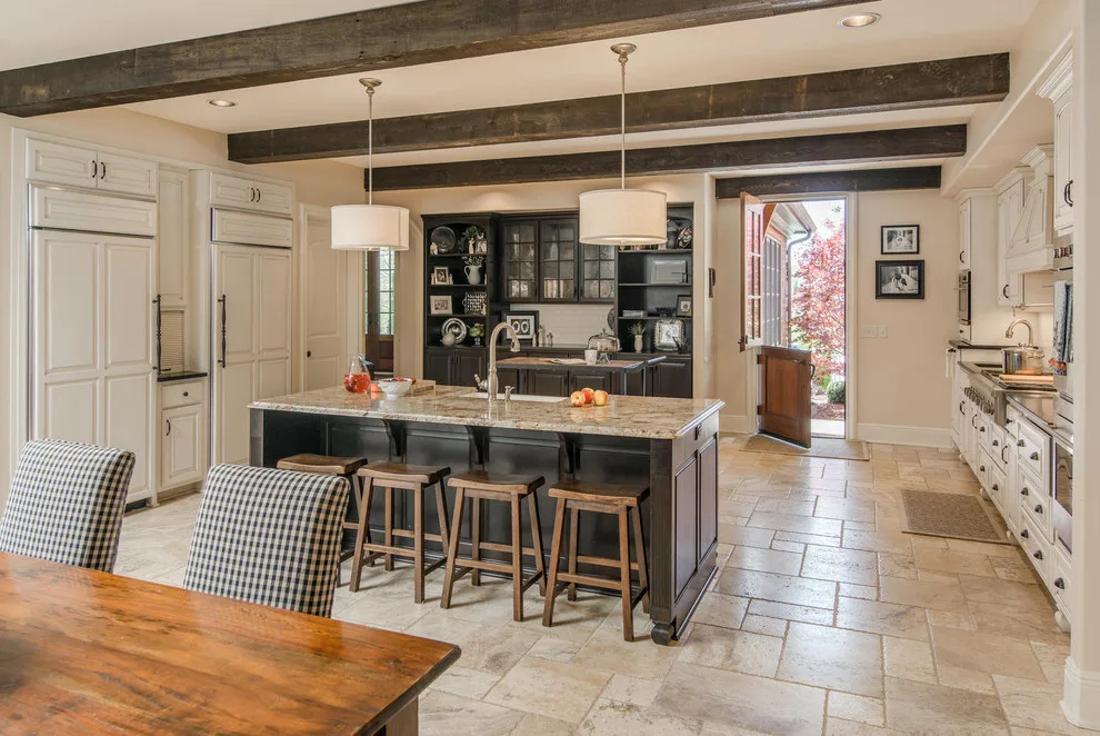 Culinary Spaces by Donnelly Timmons & Associates Inc. - Photo 8