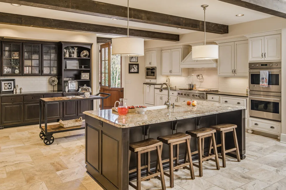 Culinary Spaces by Donnelly Timmons & Associates Inc. - Photo 4