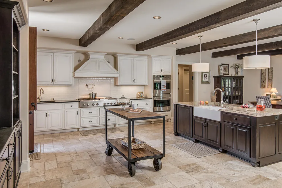 Culinary Spaces by Donnelly Timmons & Associates Inc. - Photo 9