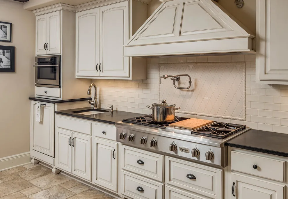 Culinary Spaces by Donnelly Timmons & Associates Inc. - Photo 6