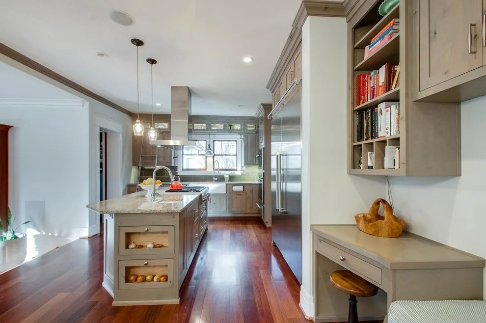 Culinary Spaces by Donnelly Timmons & Associates Inc. - Photo 11