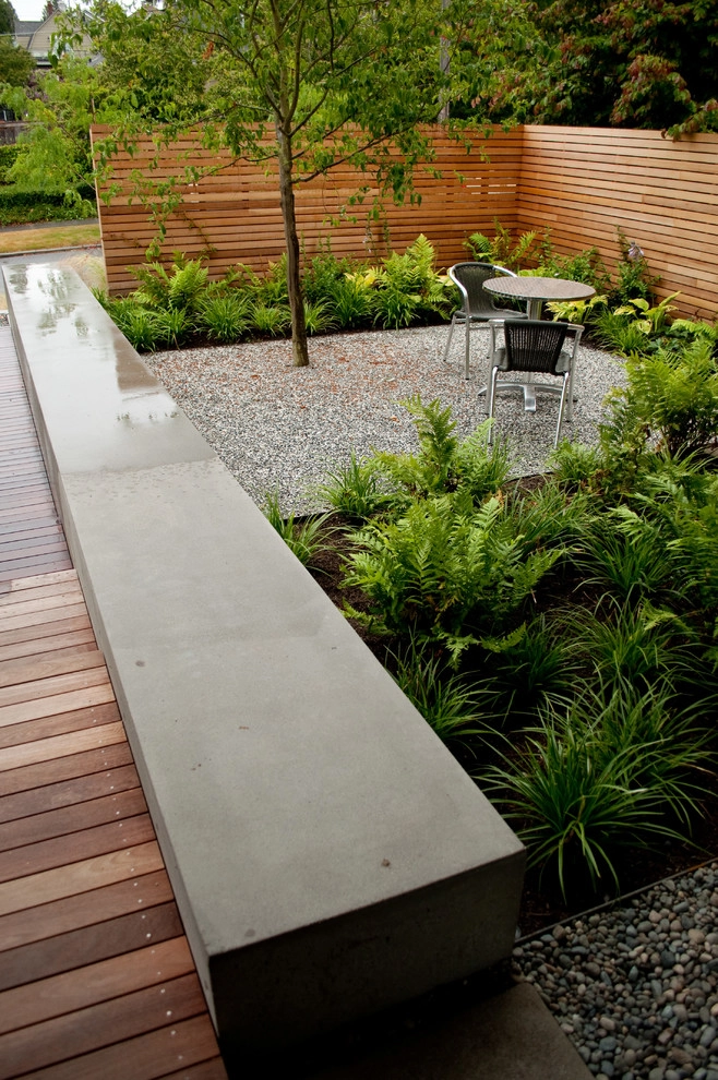 Queen Anne Residence by Wittman Estes Landscape - Photo 12