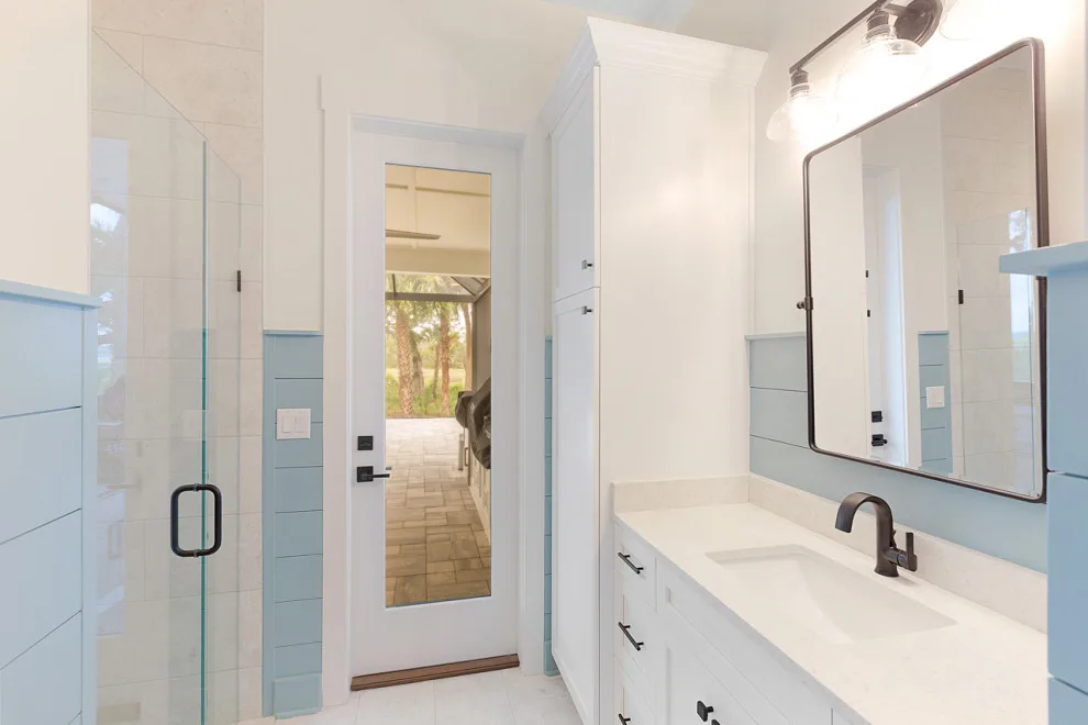 Shell Haven Cottage by Riverside Homes Custom - Photo 22