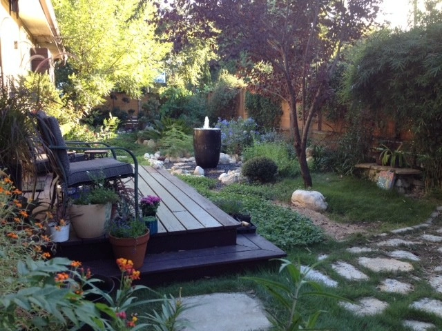 Blissful Gardens Residence by Blissful Gardens & Green Dragon Design - Photo 2
