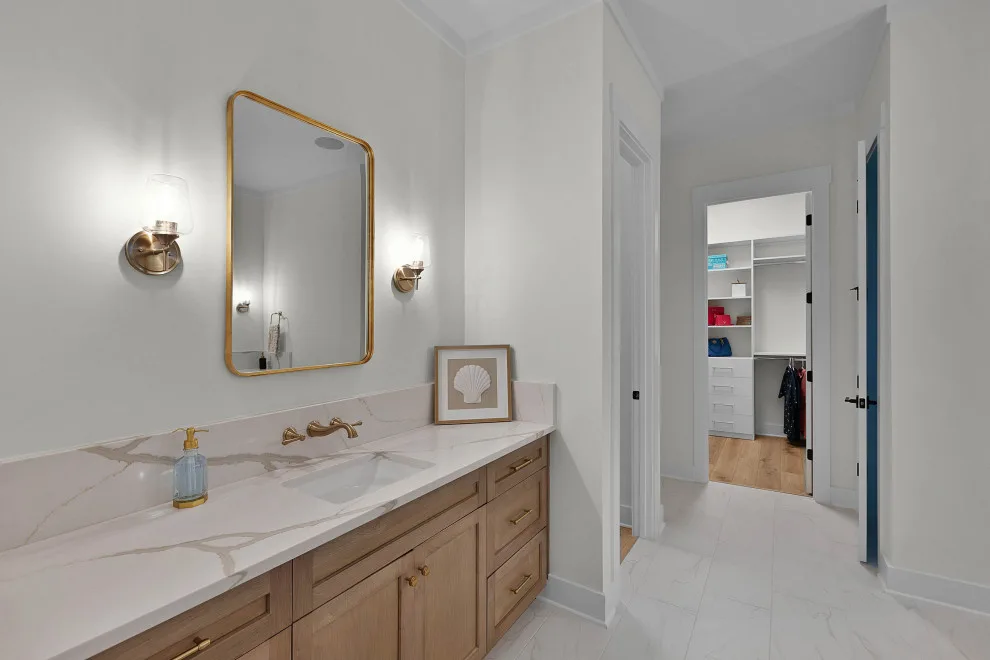 Shell Haven Cottage by Riverside Homes Custom - Photo 25