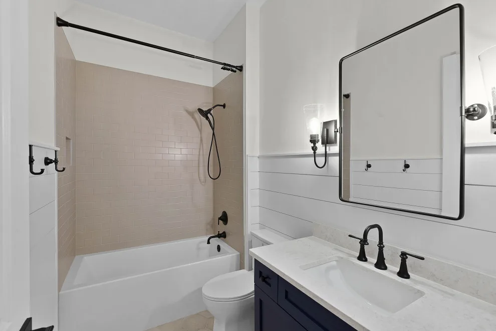 Shell Haven Cottage by Riverside Homes Custom - Photo 17