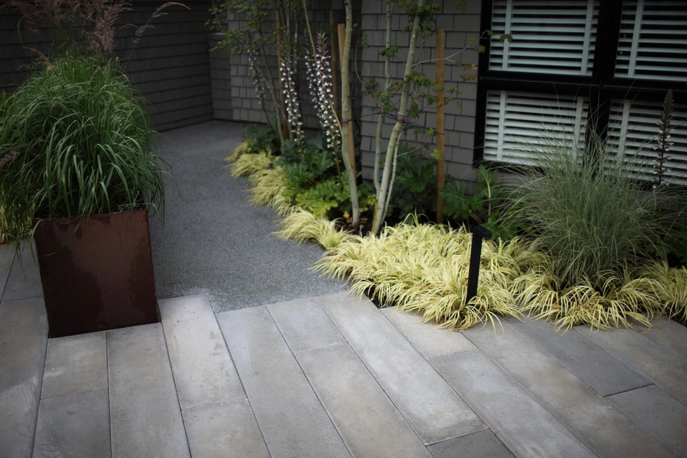 Bainbridge Residence by Wittman Estes Landscape - Photo 13