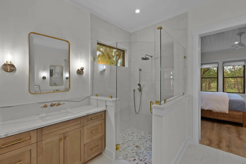 Shell Haven Cottage by Riverside Homes Custom - Photo 47