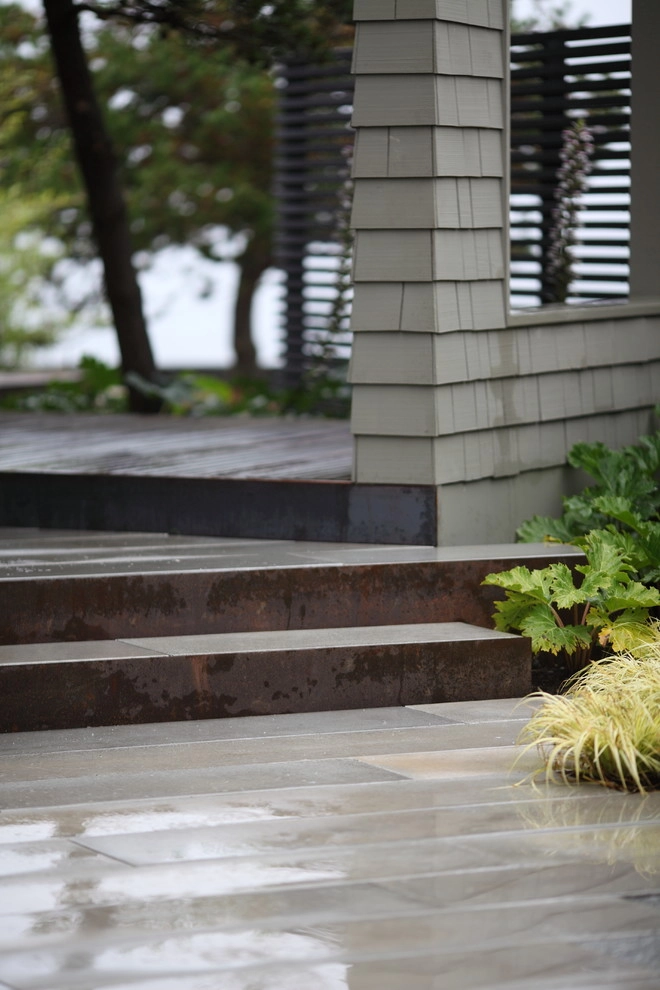 Bainbridge Residence by Wittman Estes Landscape - Photo 12
