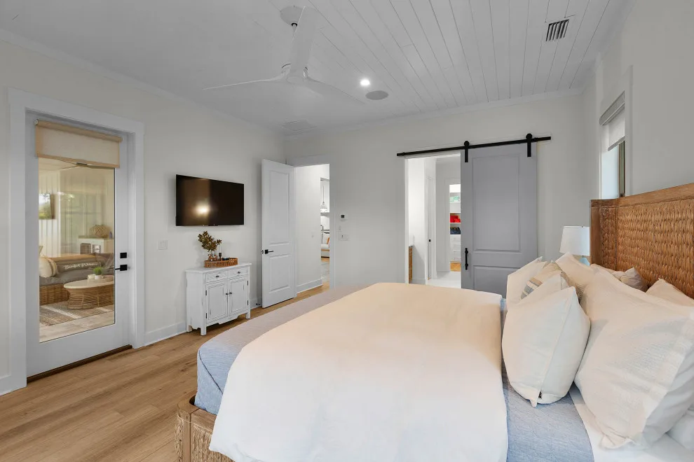 Shell Haven Cottage by Riverside Homes Custom - Photo 33