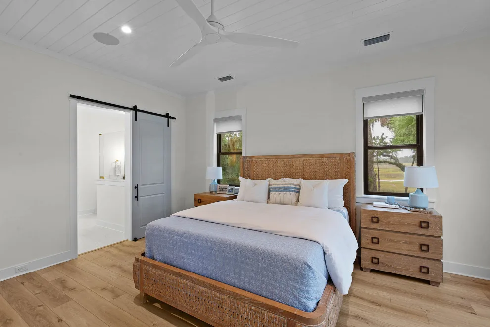 Shell Haven Cottage by Riverside Homes Custom - Photo 19