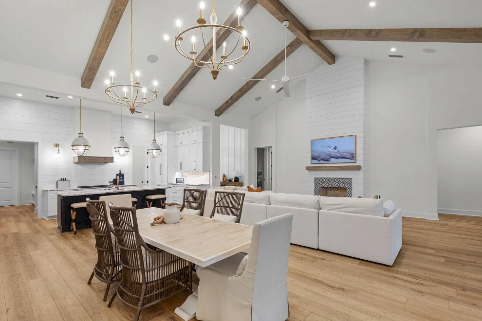Shell Haven Cottage by Riverside Homes Custom - Photo 104