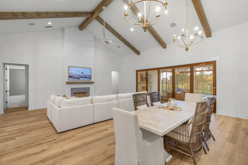 Shell Haven Cottage by Riverside Homes Custom - Photo 97