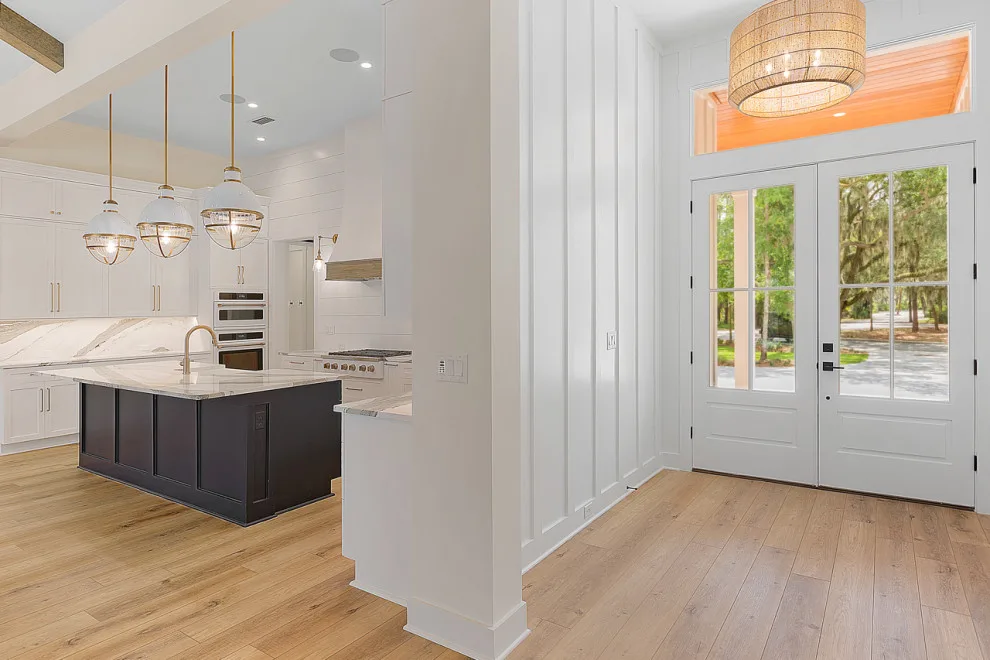 Shell Haven Cottage by Riverside Homes Custom - Photo 49