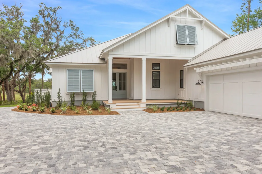 Shell Haven Cottage by Riverside Homes Custom - Photo 21