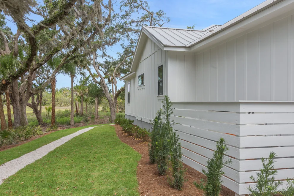 Shell Haven Cottage by Riverside Homes Custom - Photo 106