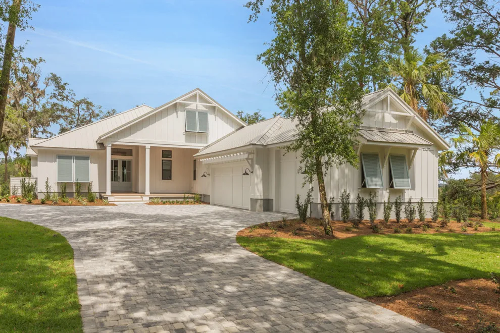 Shell Haven Cottage by Riverside Homes Custom - Photo 61