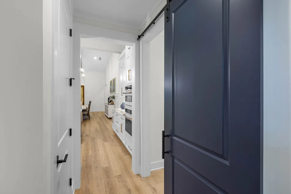 Shell Haven Cottage by Riverside Homes Custom - Photo 37