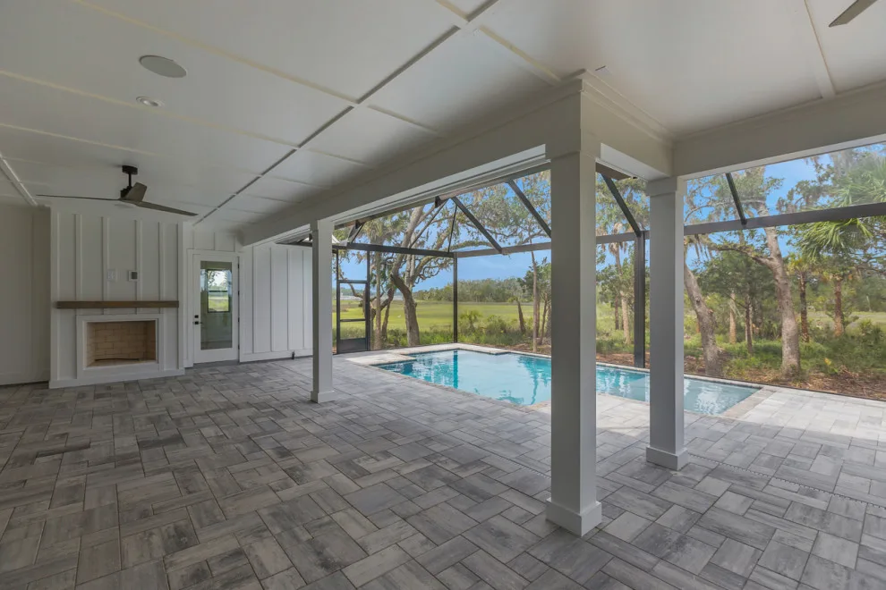 Shell Haven Cottage by Riverside Homes Custom - Photo 102