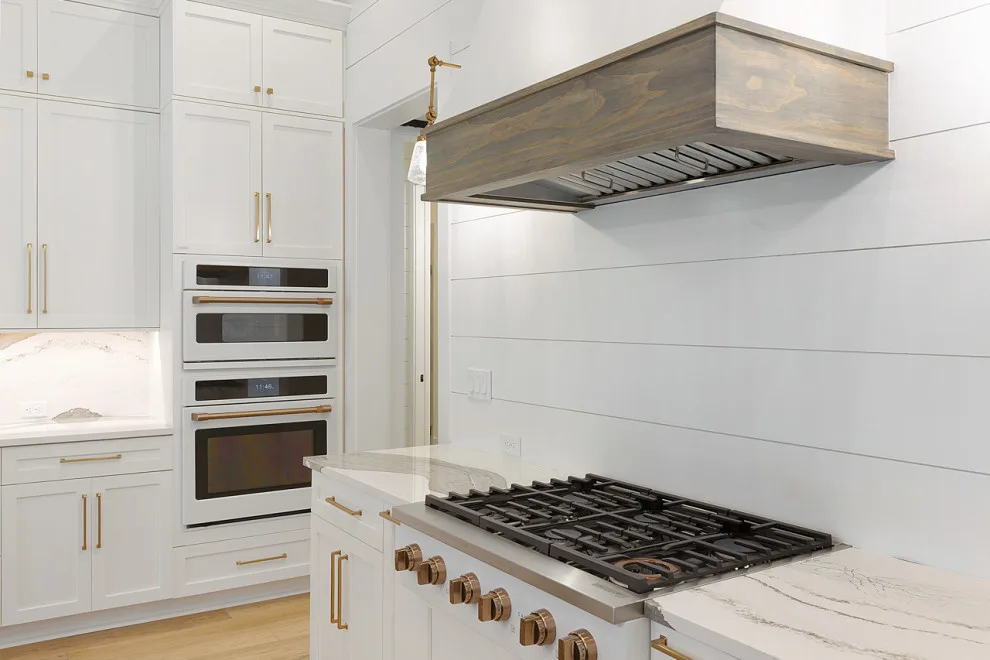 Shell Haven Cottage by Riverside Homes Custom - Photo 6