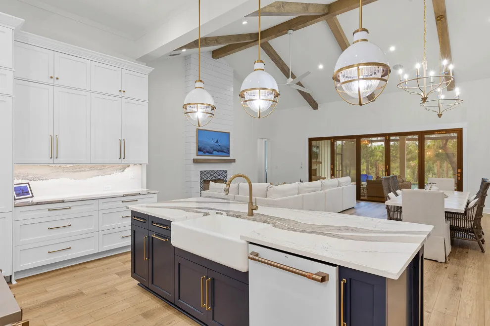Shell Haven Cottage by Riverside Homes Custom - Photo 40