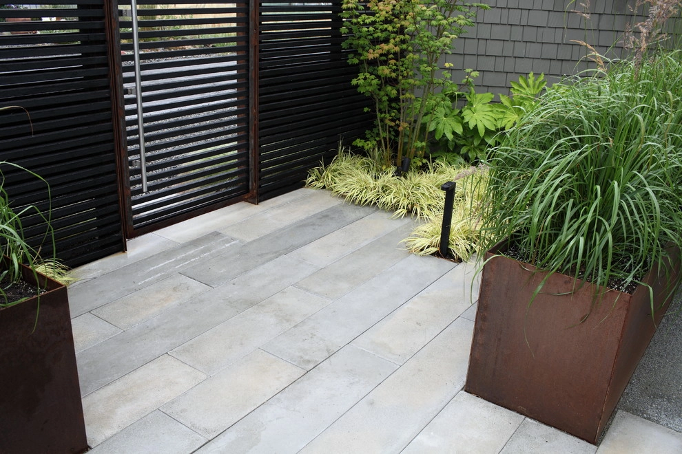 Bainbridge Residence by Wittman Estes Landscape - Photo 8