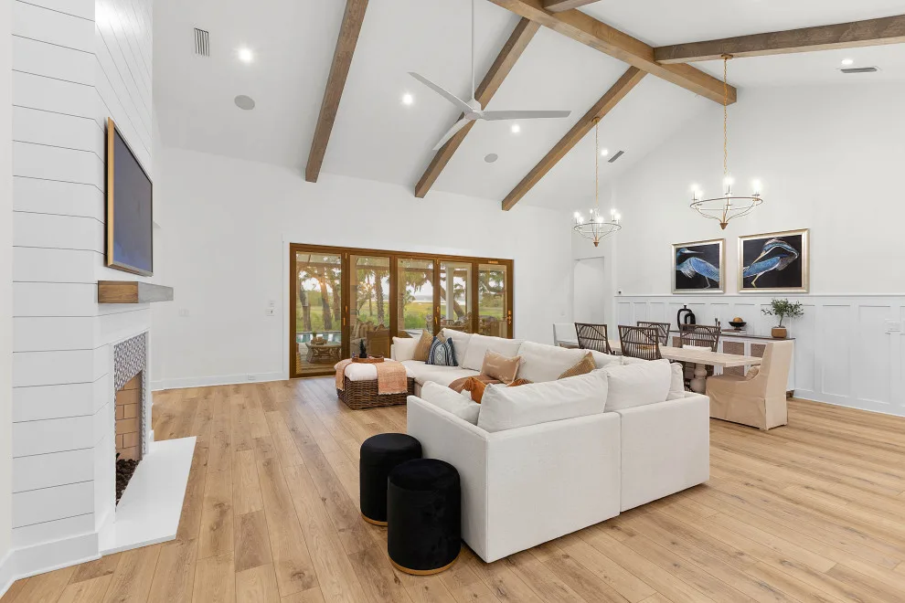 Shell Haven Cottage by Riverside Homes Custom - Photo 39