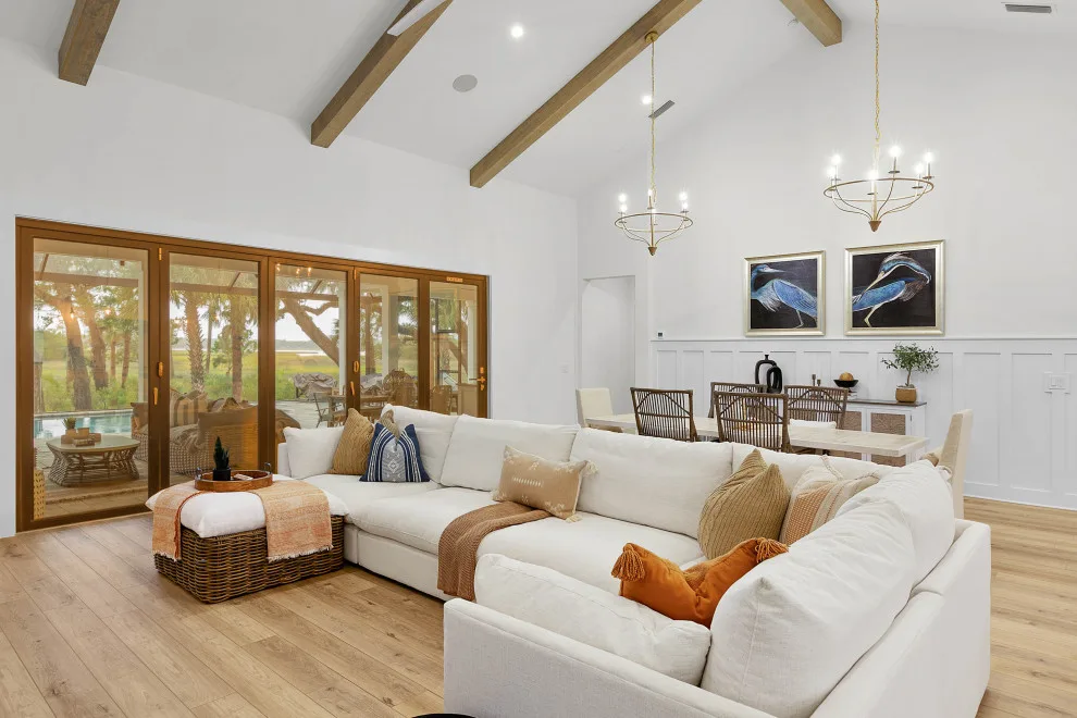Shell Haven Cottage by Riverside Homes Custom - Photo 103