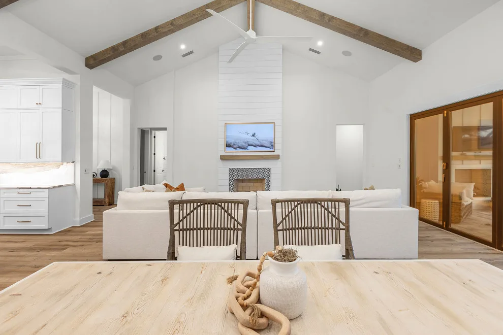 Shell Haven Cottage by Riverside Homes Custom - Photo 7