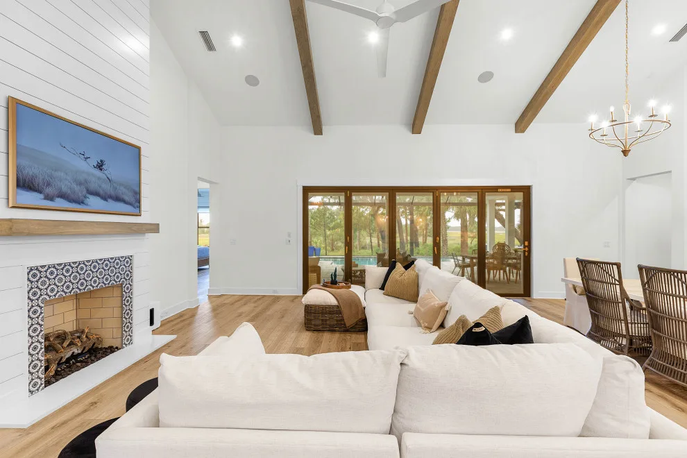 Shell Haven Cottage by Riverside Homes Custom - Photo 28